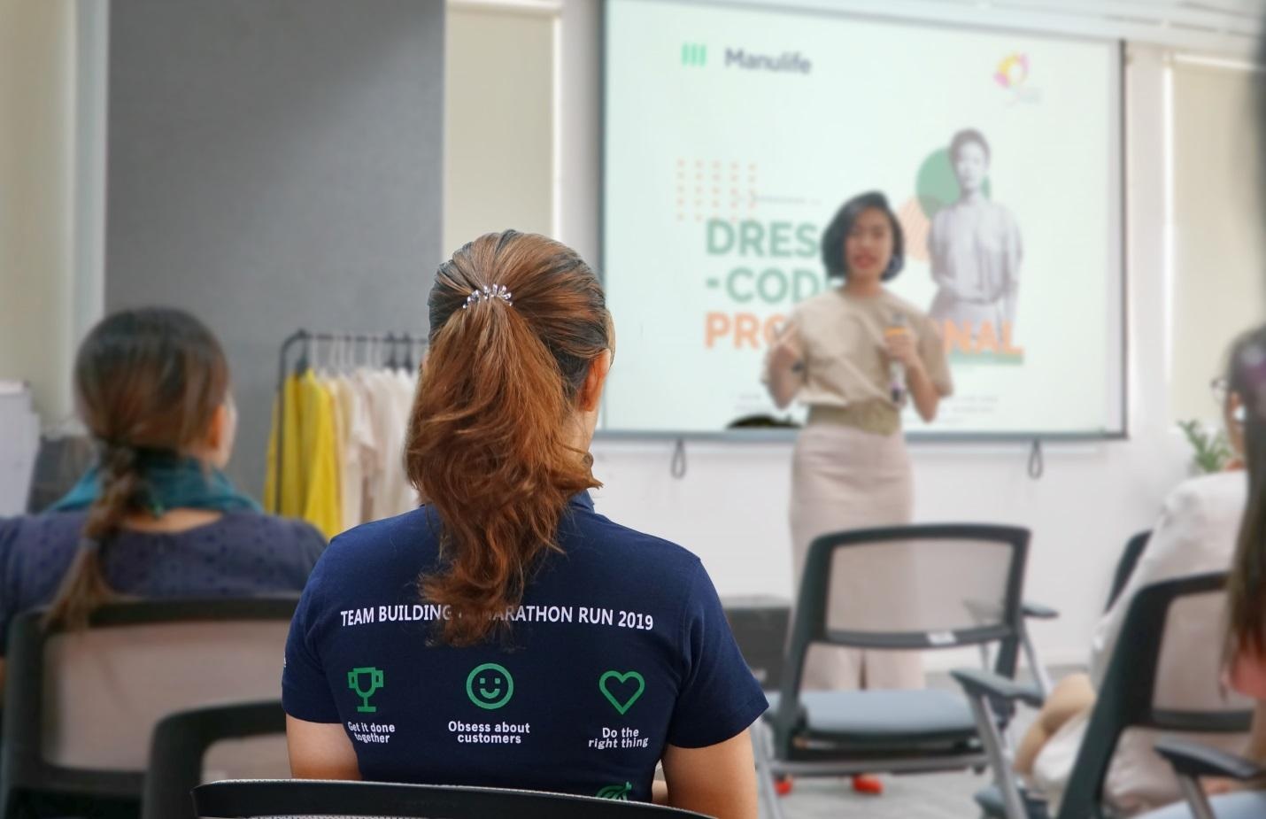 Manulife Viet Nam anh 1