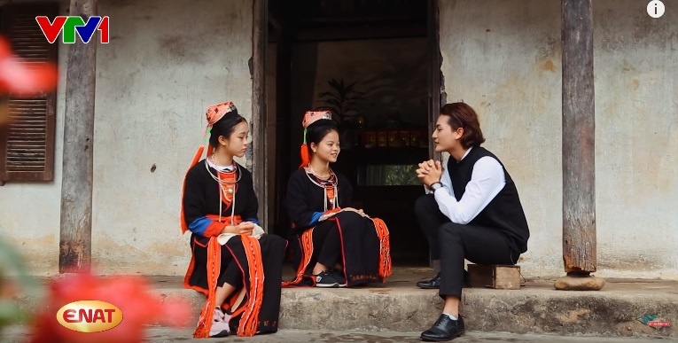 Chuong trinh “Hanh trinh ve dep” anh 1