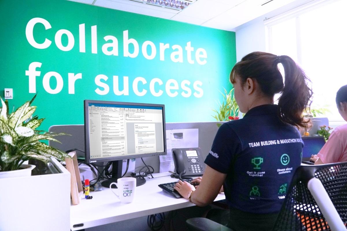 Manulife Viet Nam anh 3