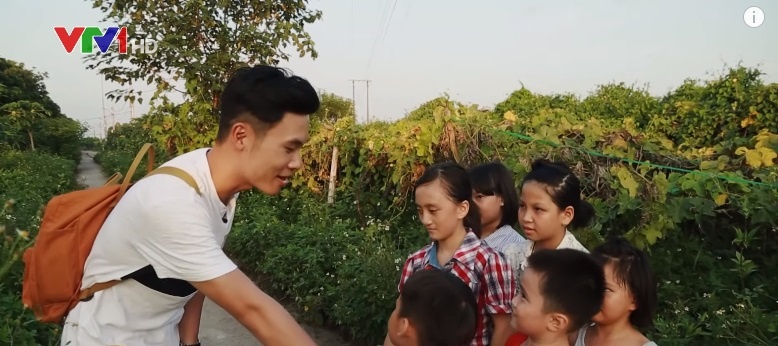 Chuong trinh “Hanh trinh ve dep” anh 3