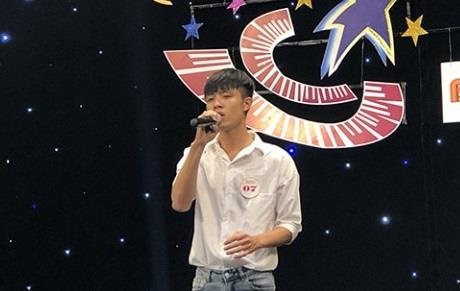 Tap doan Bach Viet dong hanh cung 'Tieng hat truyen hinh Bac Giang' hinh anh