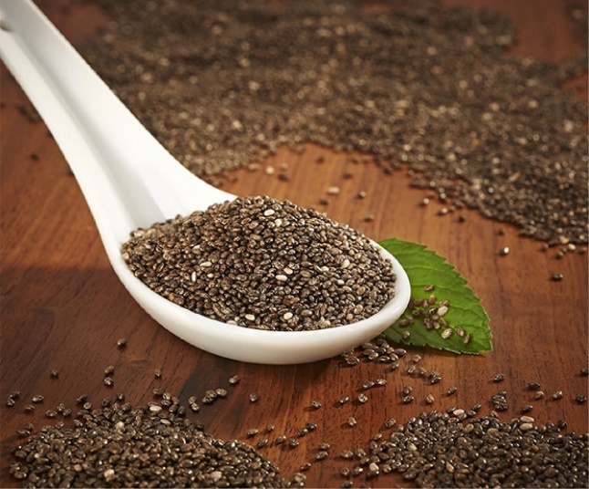 Hat chia don dau xu huong lam dep cho lan da khong tuoi hinh anh