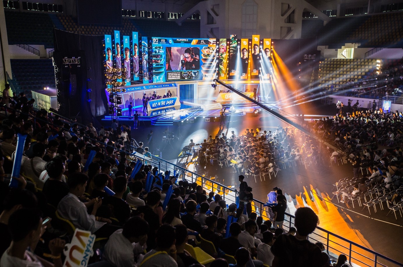 Cong dong Lien Quan gui 1,5 trieu bai hat toi game thu nu dip 20/10 hinh anh