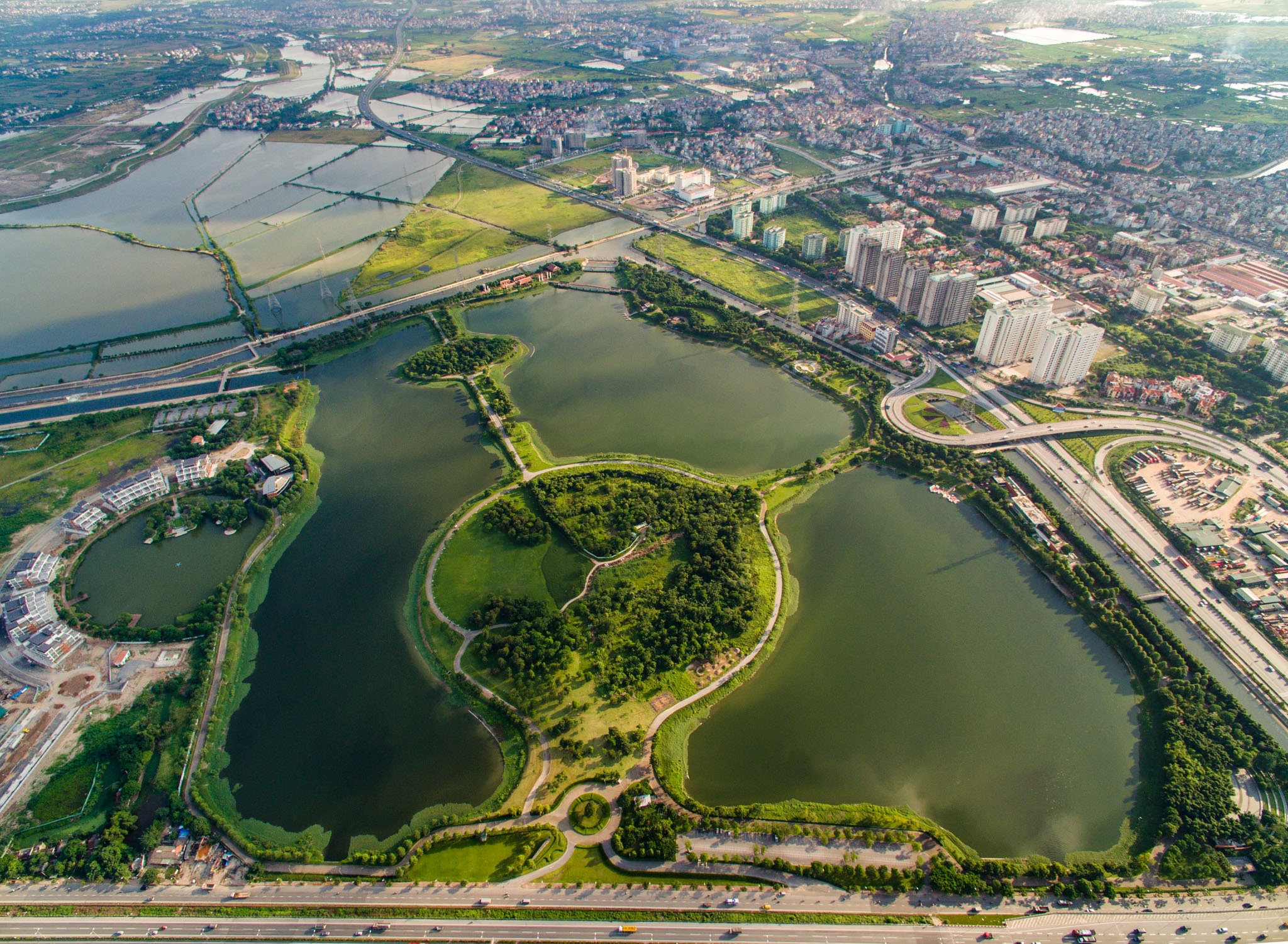 Tieu chi chon nha dau tu BDS uy tin, phat trien do thi ben vung hinh anh