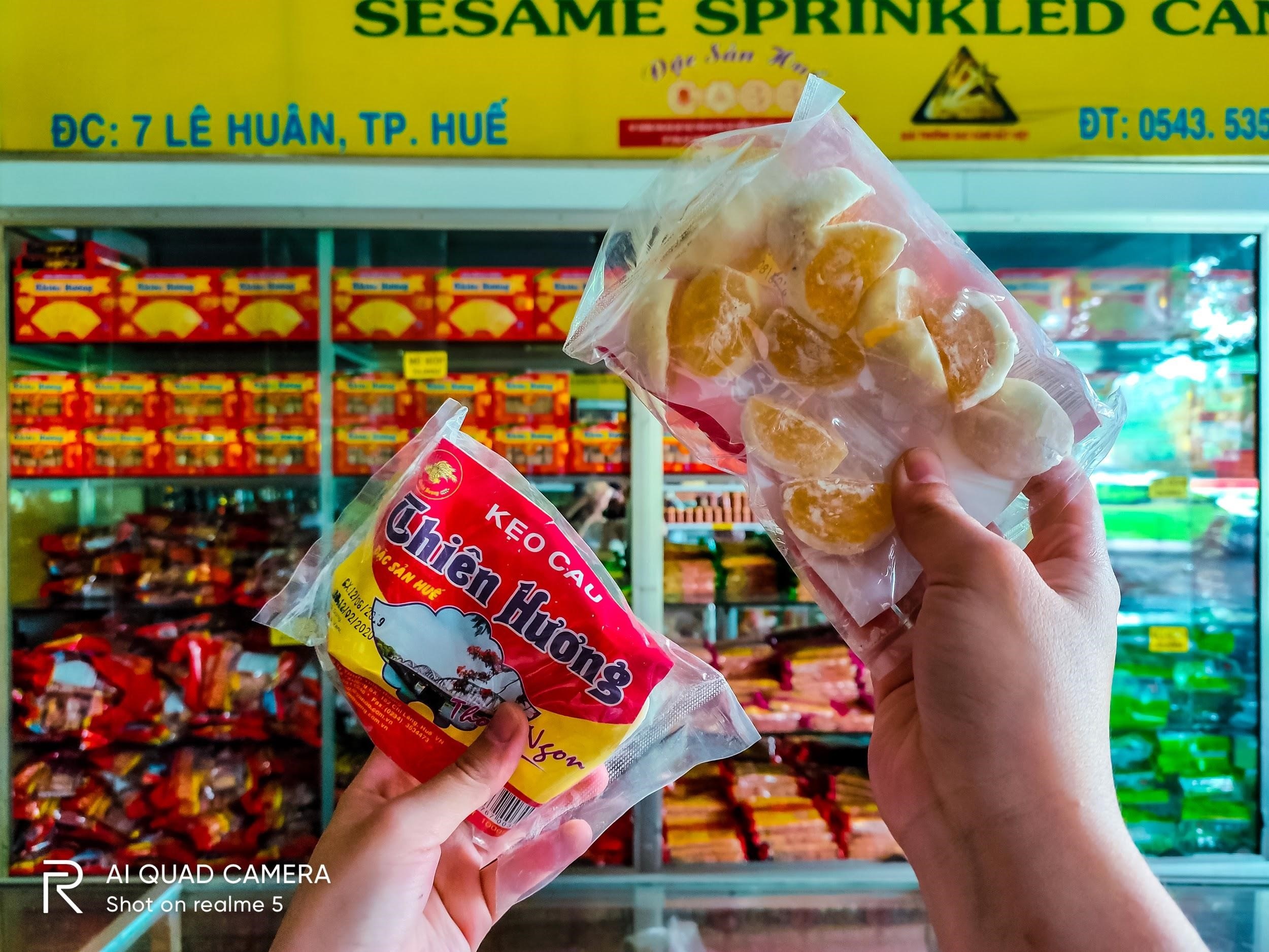 Realme 5 Pro,  Realme 5 anh 13