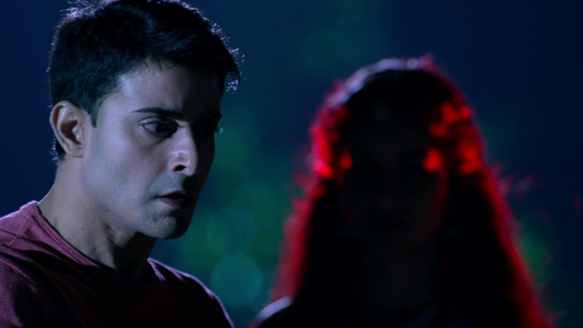 Lời nguyền gia tộc  ảnh 1 Loi nguyen gia toc anh 1