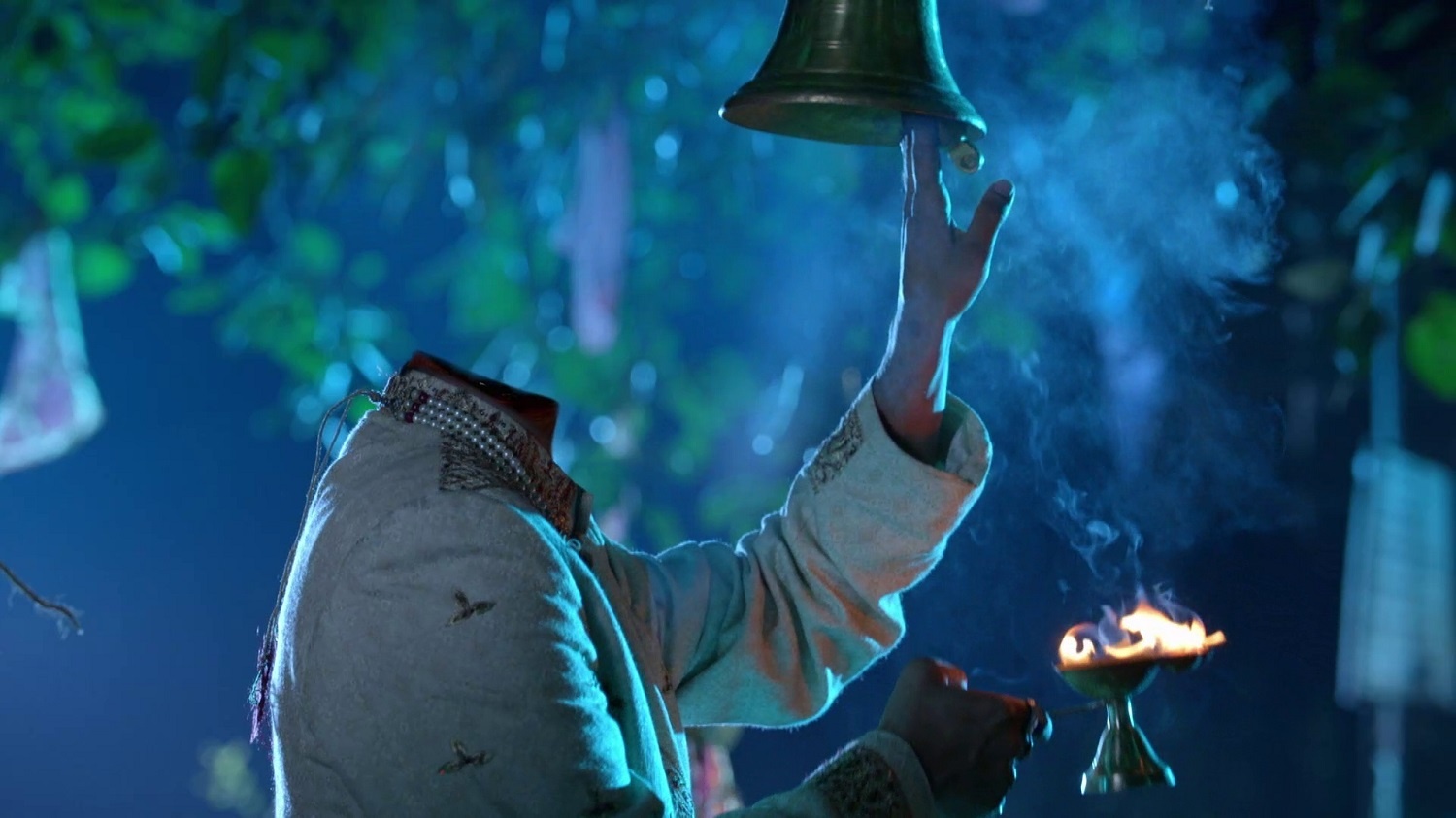 Lời nguyền gia tộc  ảnh 2 Loi nguyen gia toc anh 2