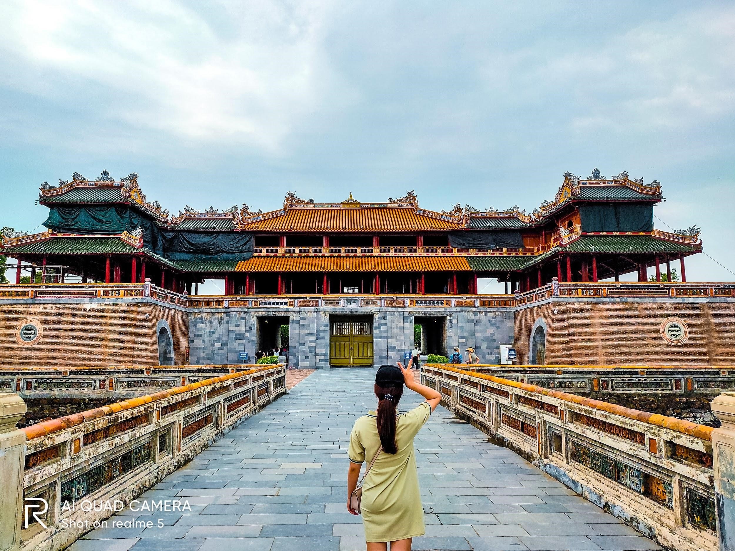 Realme 5 Pro,  Realme 5 anh 14