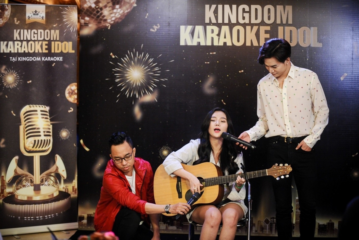 Kingdom Karaoke ảnh 4 Kingdom Karaoke anh 4