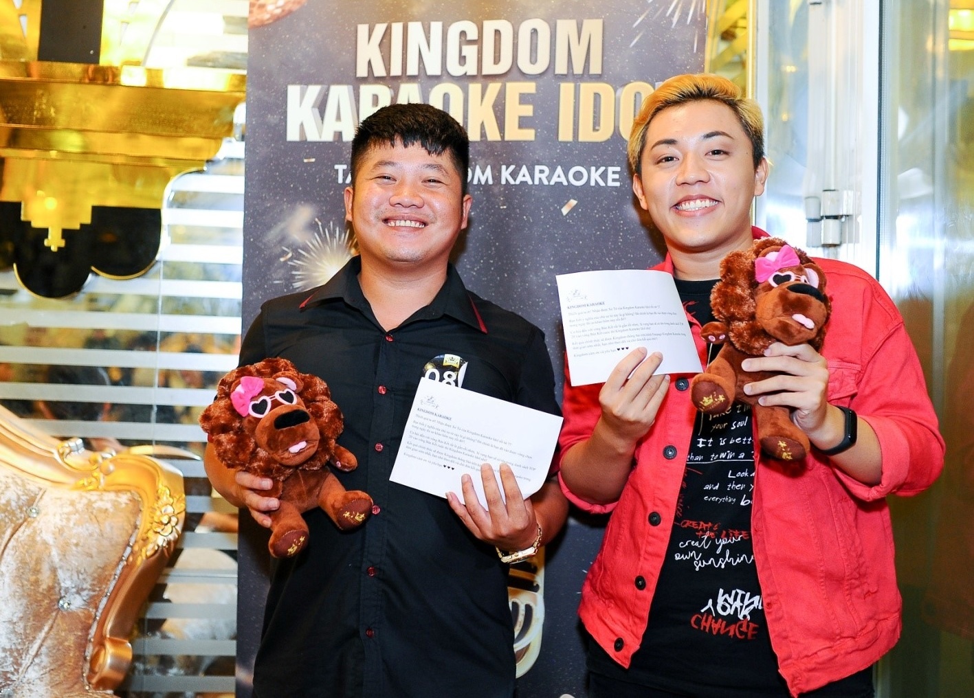 Kingdom Karaoke ảnh 6 Kingdom Karaoke anh 6