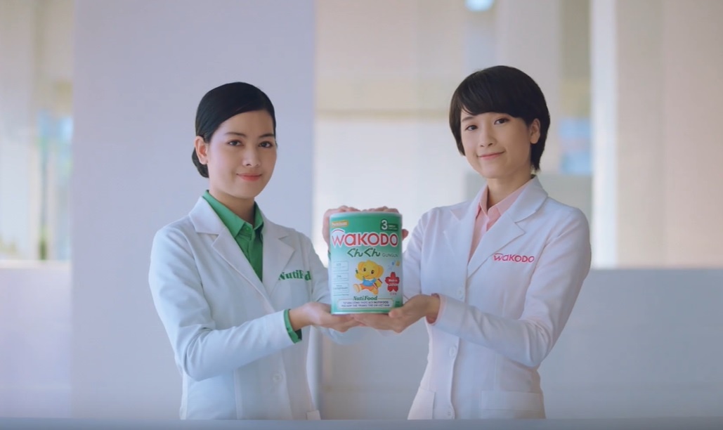 Wakodo NutiFood ảnh 5 Wakodo NutiFood anh 5