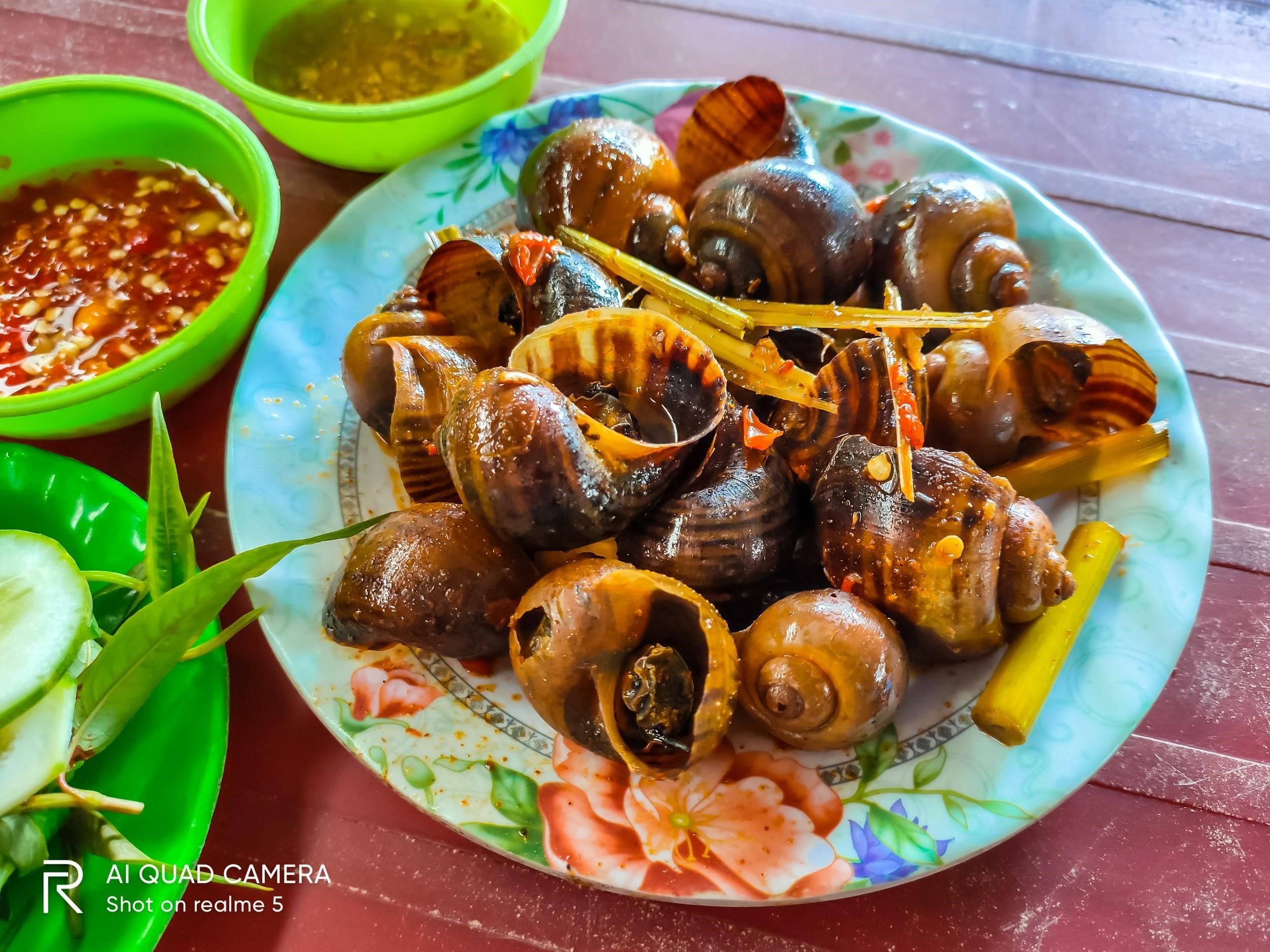 Realme 5 Pro,  Realme 5 anh 2