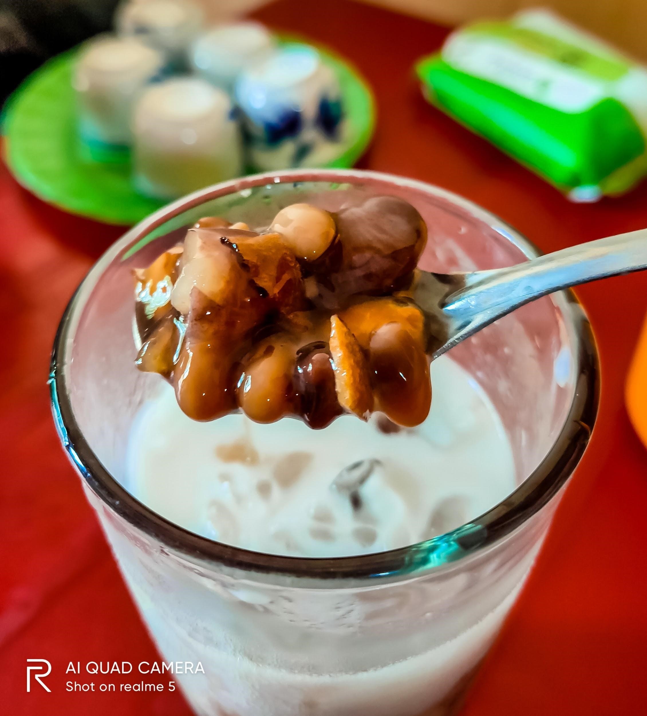 Realme 5 Pro,  Realme 5 anh 6