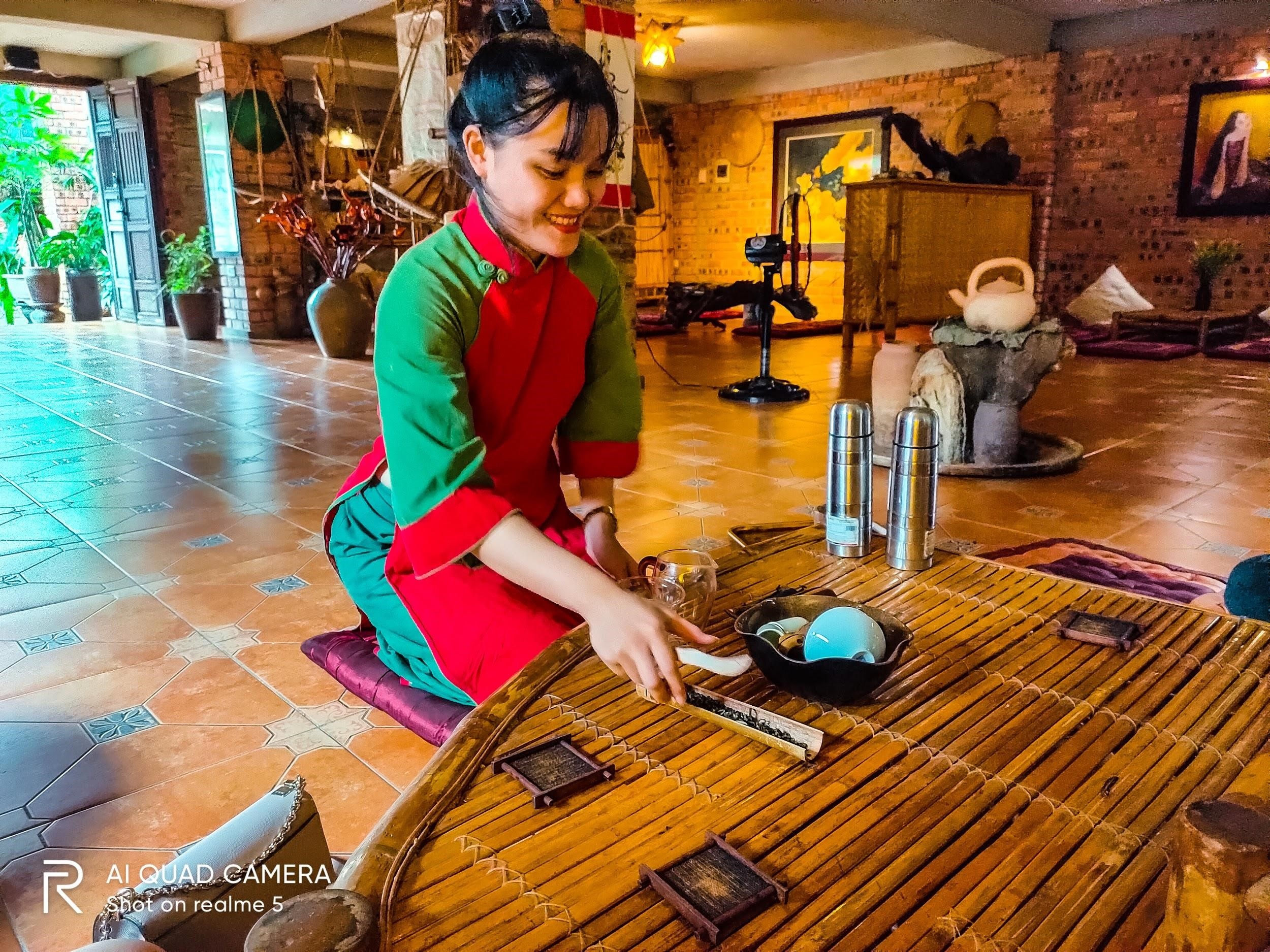 Realme 5 Pro,  Realme 5 anh 8