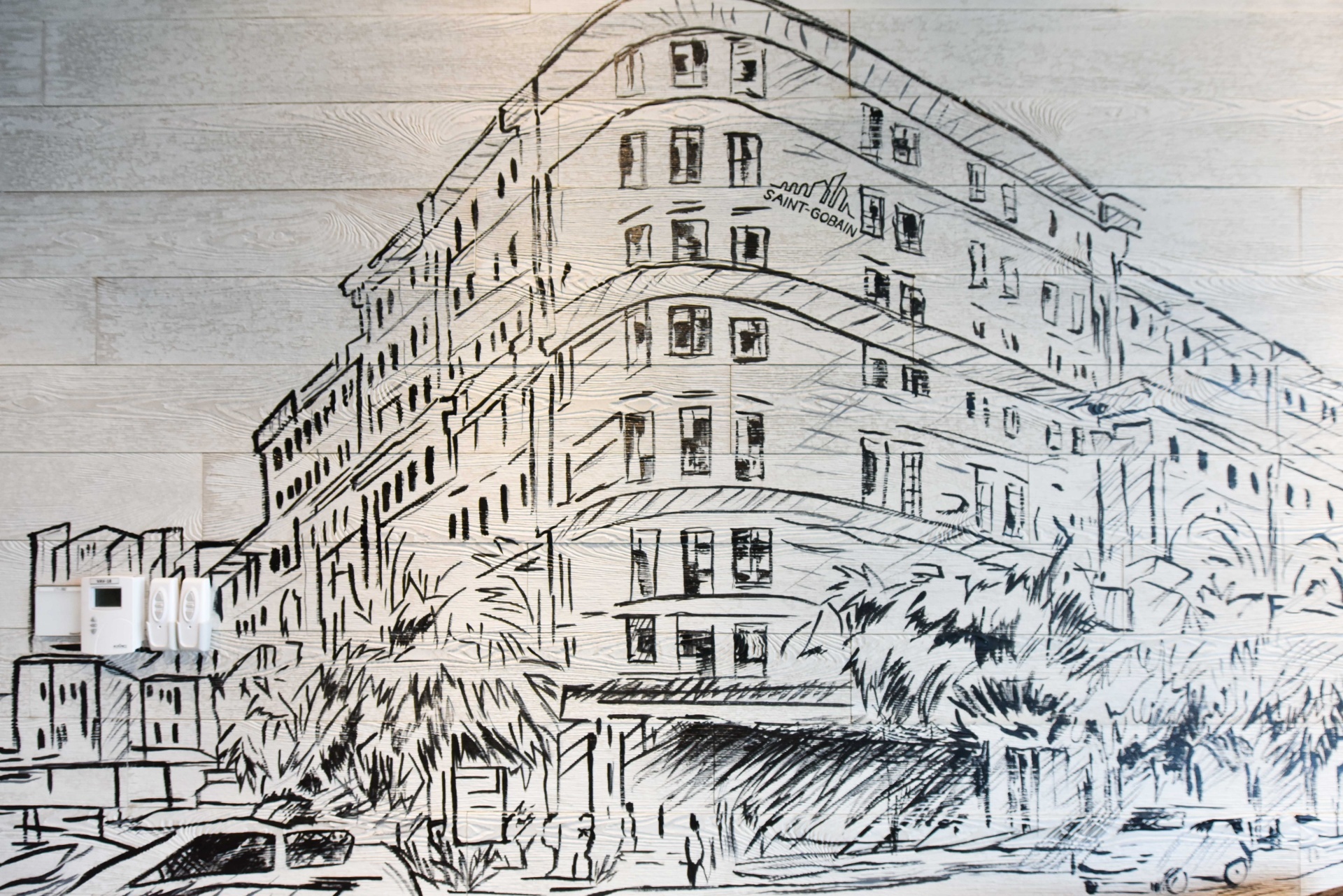 van phong trieu USD anh 12