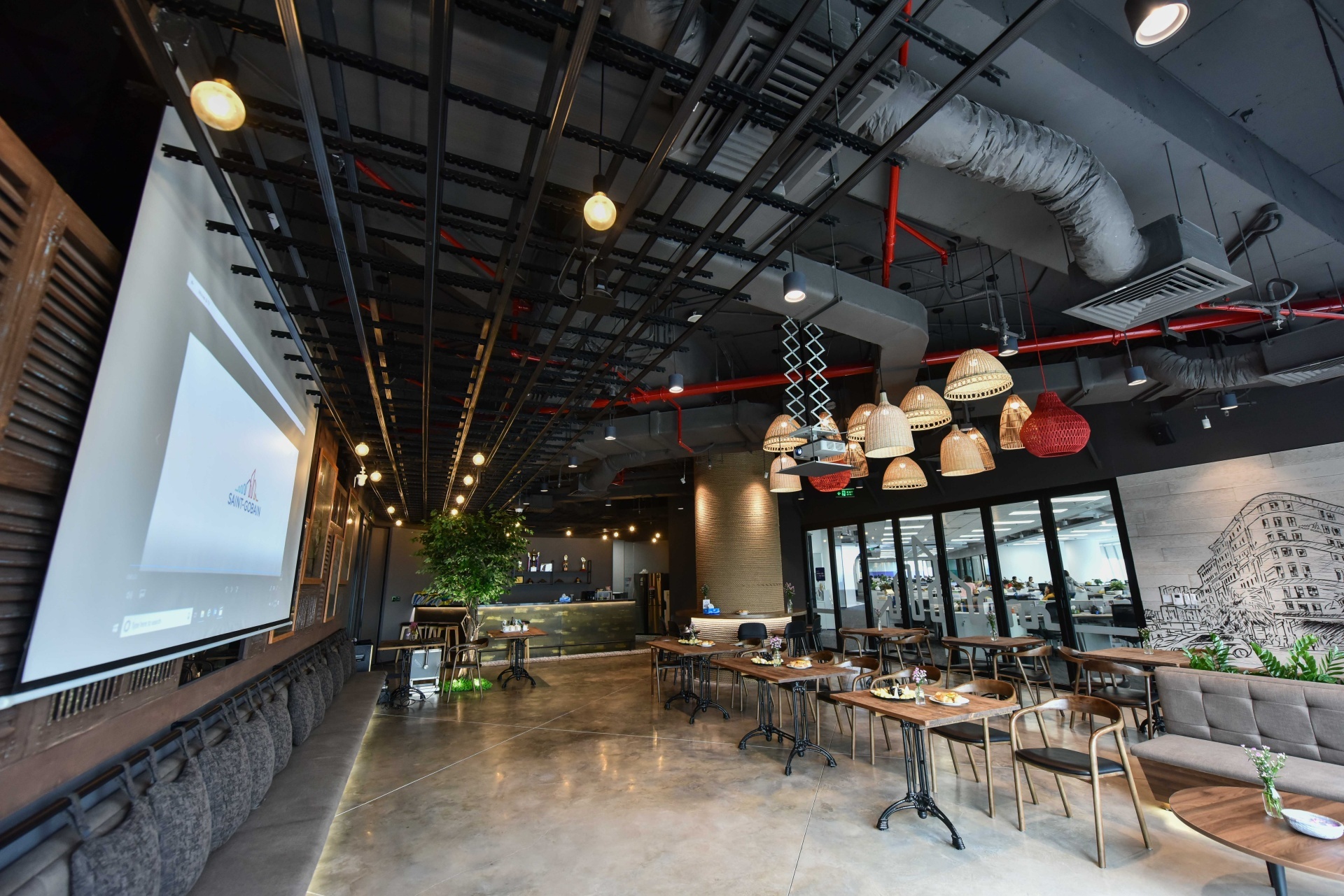 van phong trieu USD anh 14