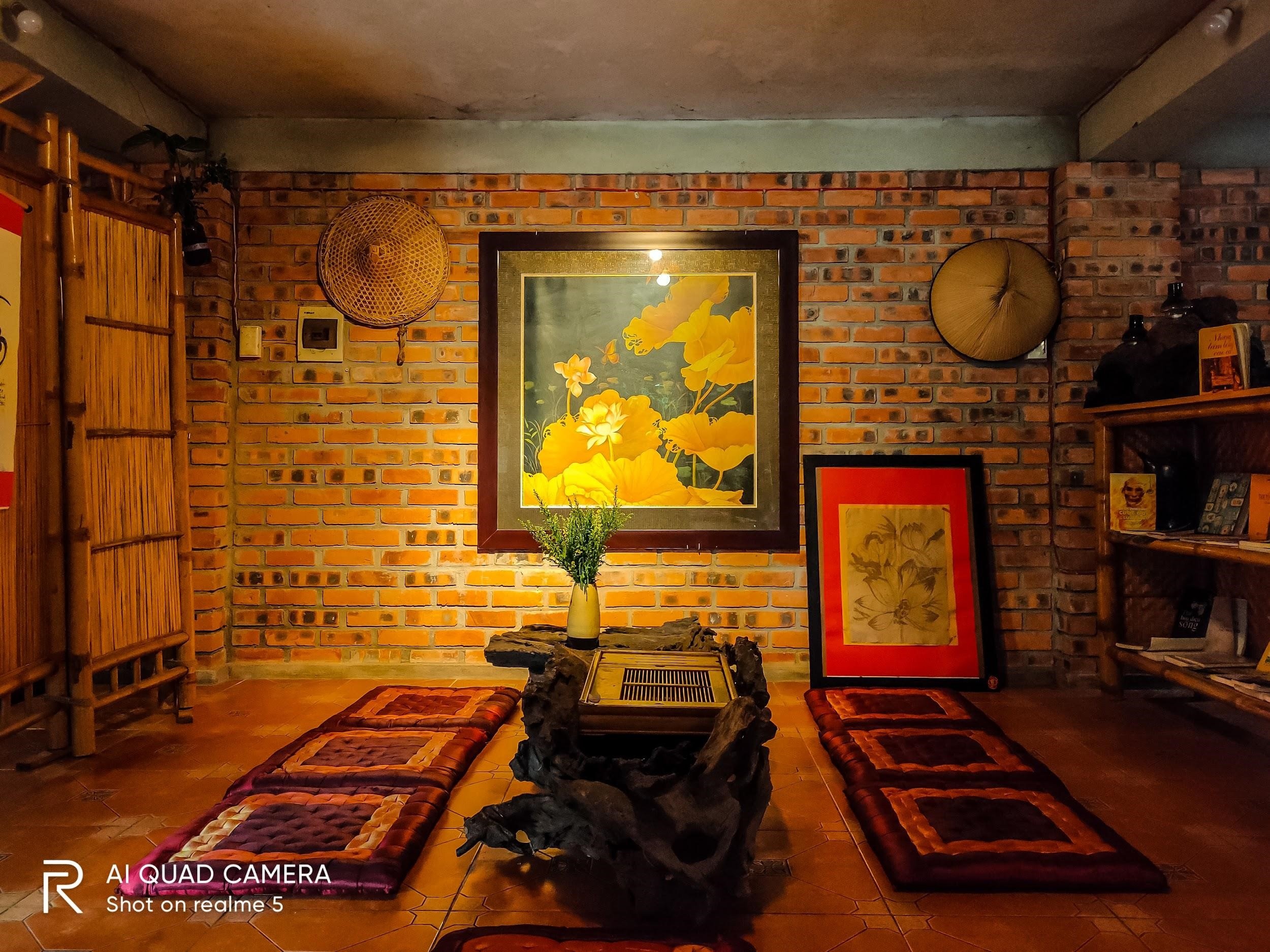 Realme 5 Pro,  Realme 5 anh 9