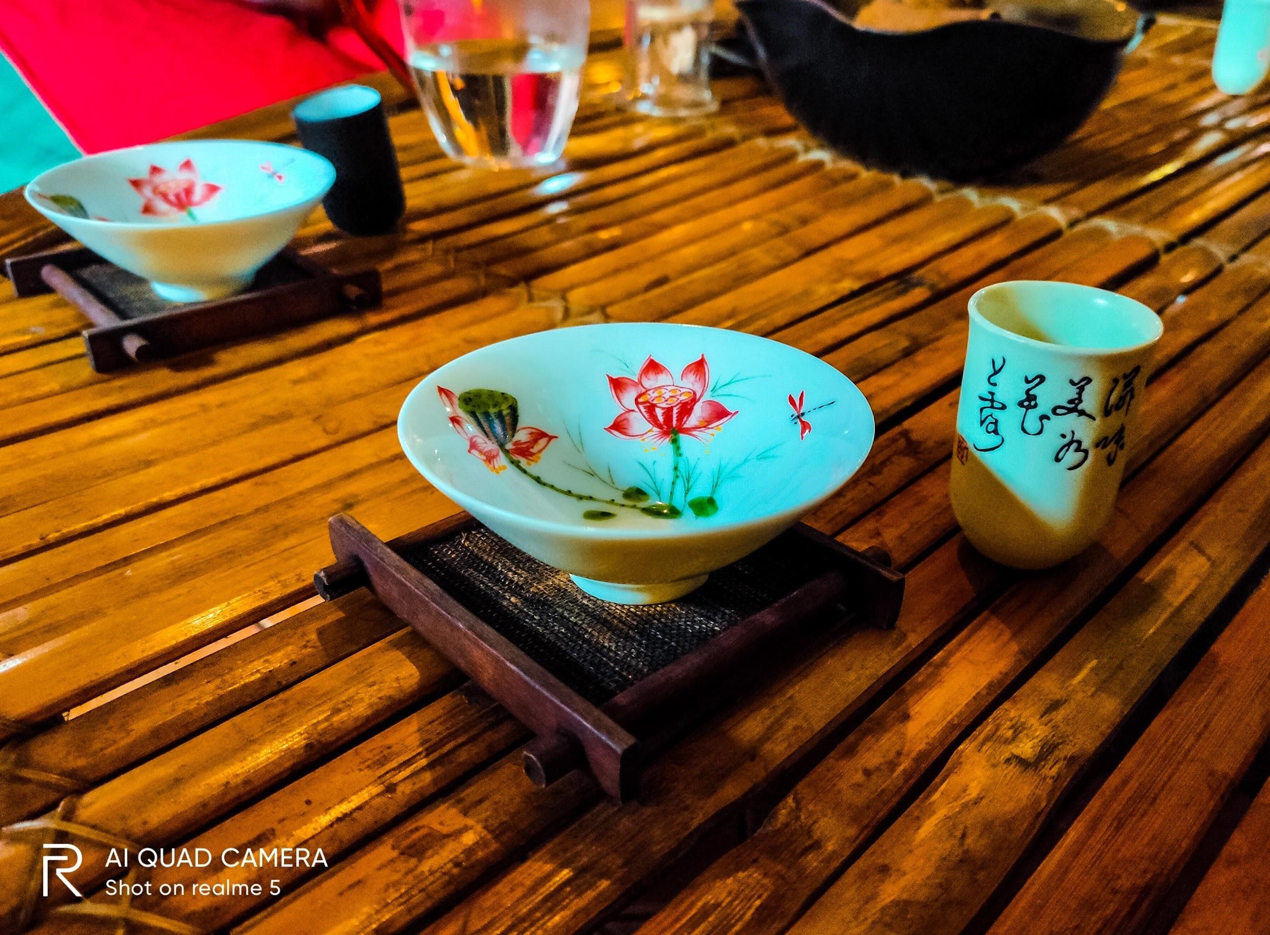 Realme 5 Pro,  Realme 5 anh 10