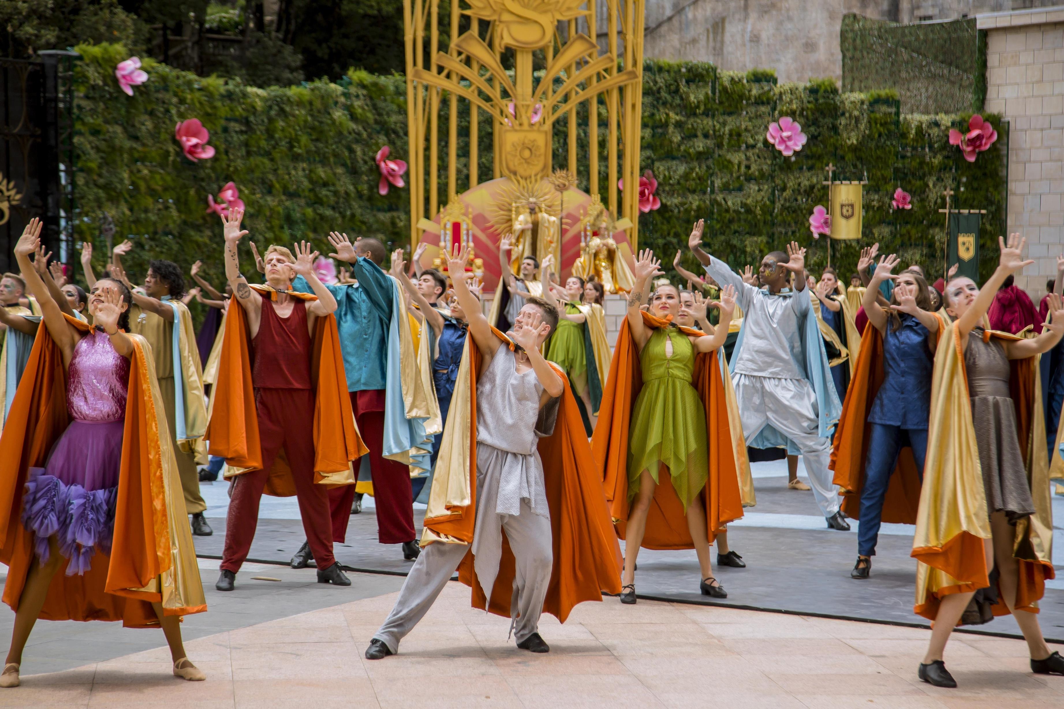 Sun World Ba Na Hills anh 3