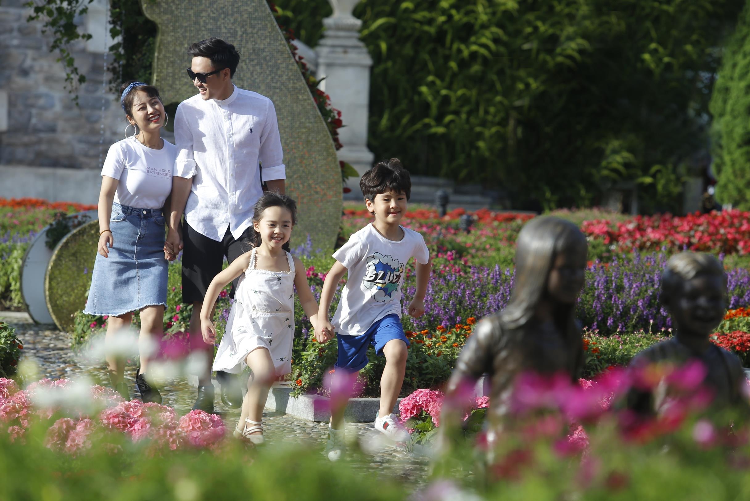 Sun World Ba Na Hills anh 2