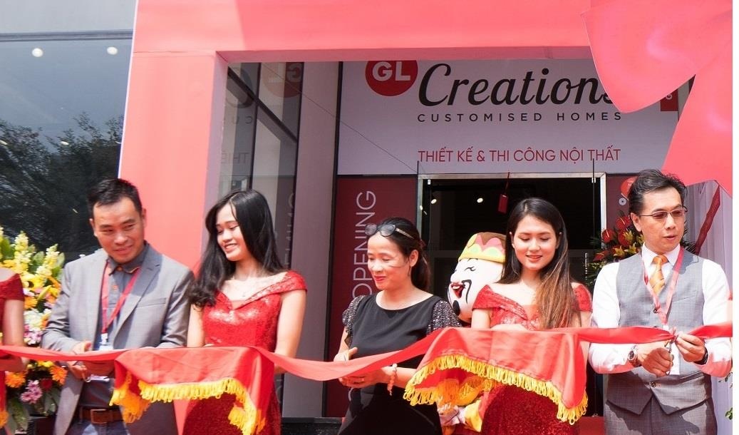 Gamuda Land tao chuoi gia tri ben vung voi dich vu thiet ke noi that hinh anh