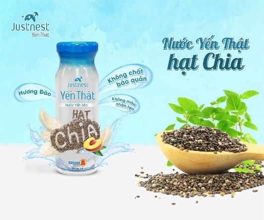 hạt chia  ảnh 5 hat chia anh 5