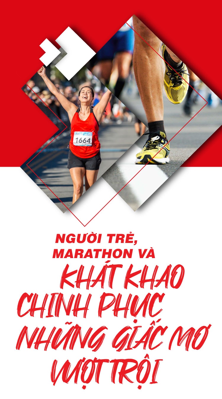 Techcombank Marathon 2019 ảnh 1 Techcombank Marathon 2019 anh 1