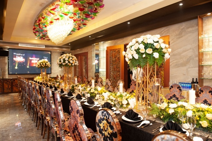 nhà hàng Bê Vàng ảnh 1 nha hang Be Vang anh 1