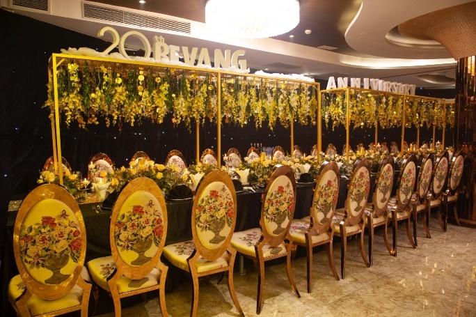 nhà hàng Bê Vàng ảnh 2 nha hang Be Vang anh 2