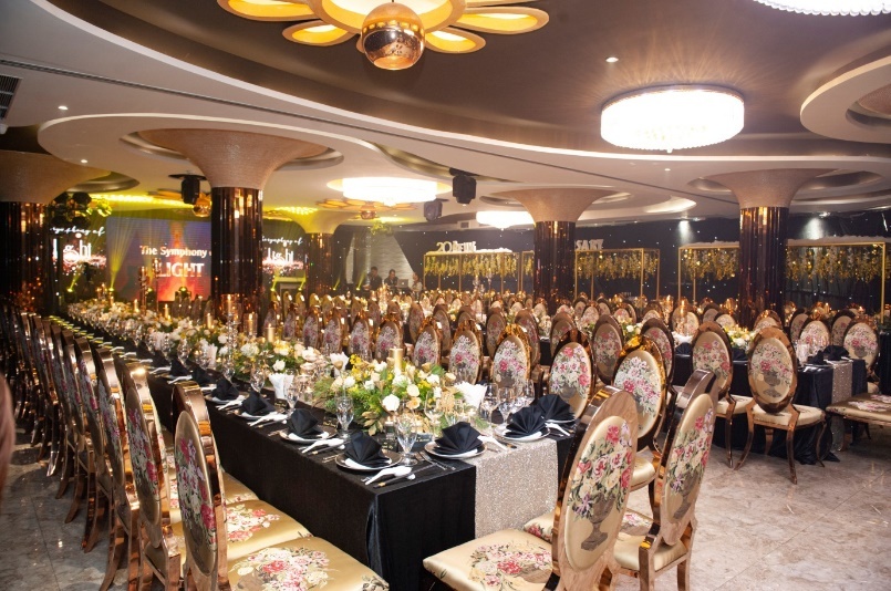 nhà hàng Bê Vàng ảnh 4 nha hang Be Vang anh 4