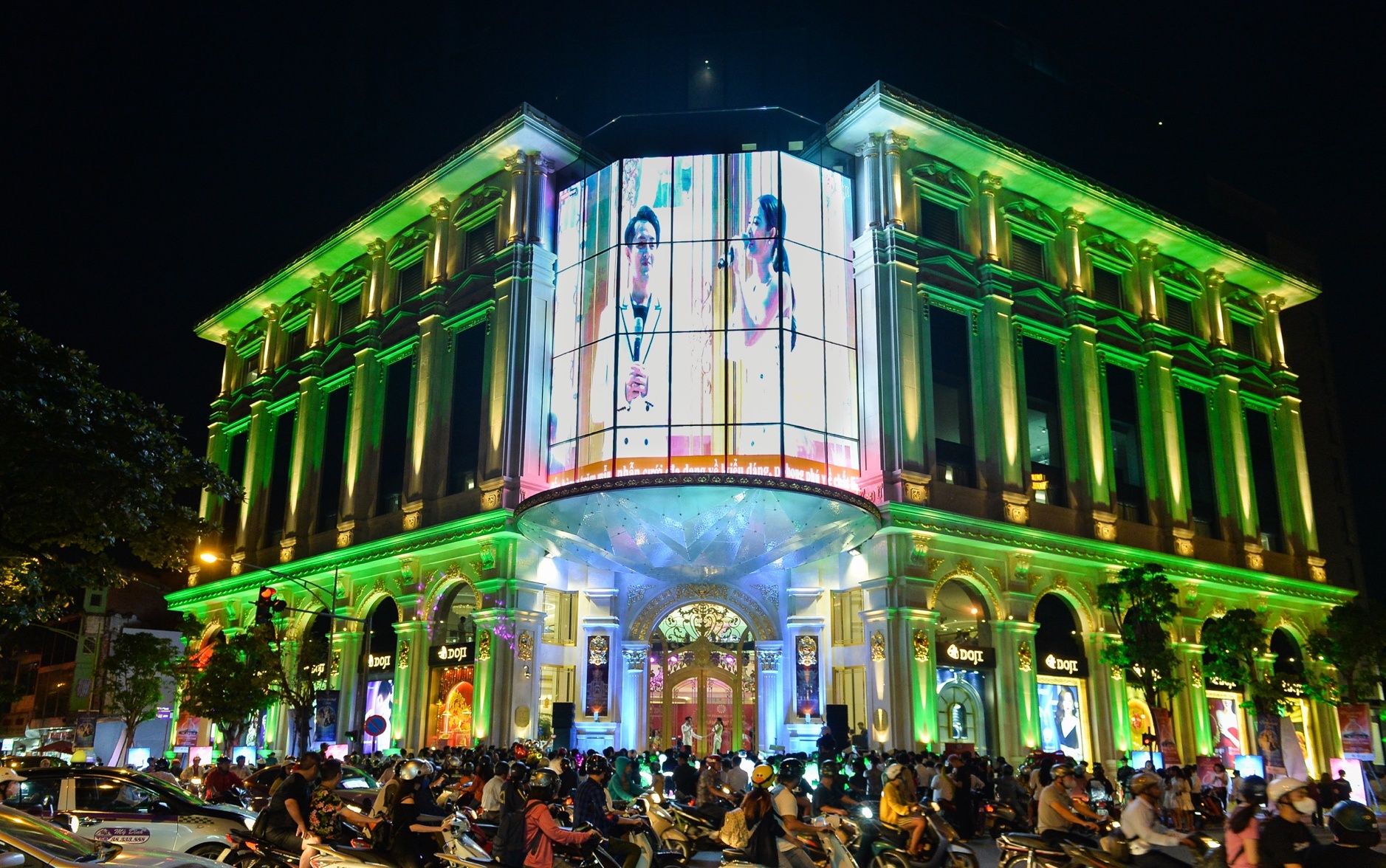 tuan le trang suc anh 12