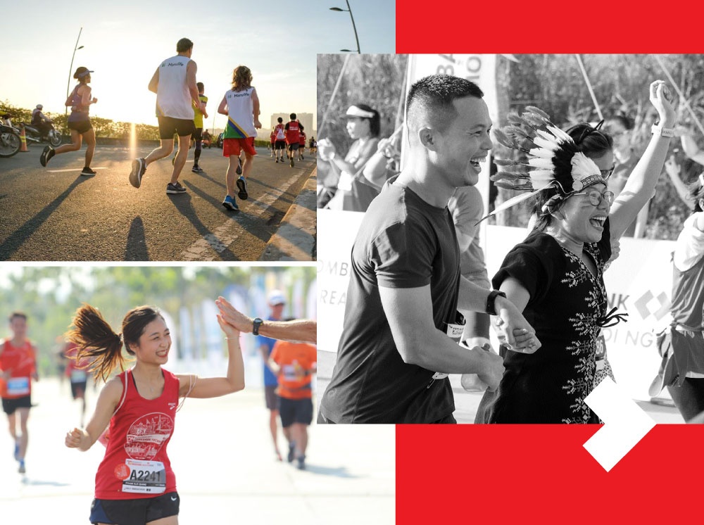 Techcombank Marathon 2019 ảnh 13 Techcombank Marathon 2019 anh 13