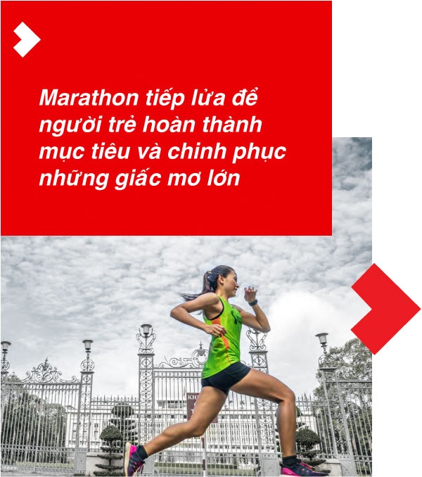 Techcombank Marathon 2019 ảnh 4 Techcombank Marathon 2019 anh 4