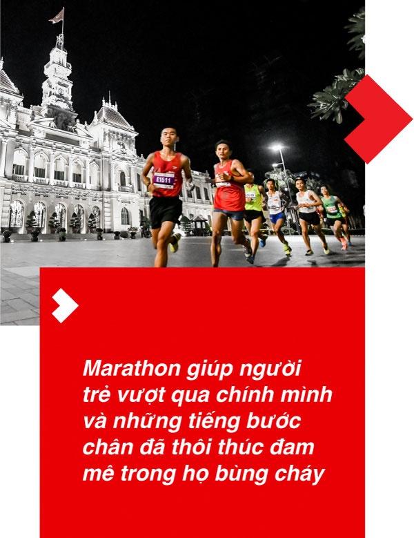 Techcombank Marathon 2019 ảnh 12 Techcombank Marathon 2019 anh 12