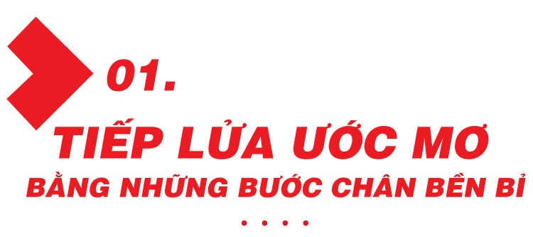 Techcombank Marathon 2019 ảnh 3 Techcombank Marathon 2019 anh 3