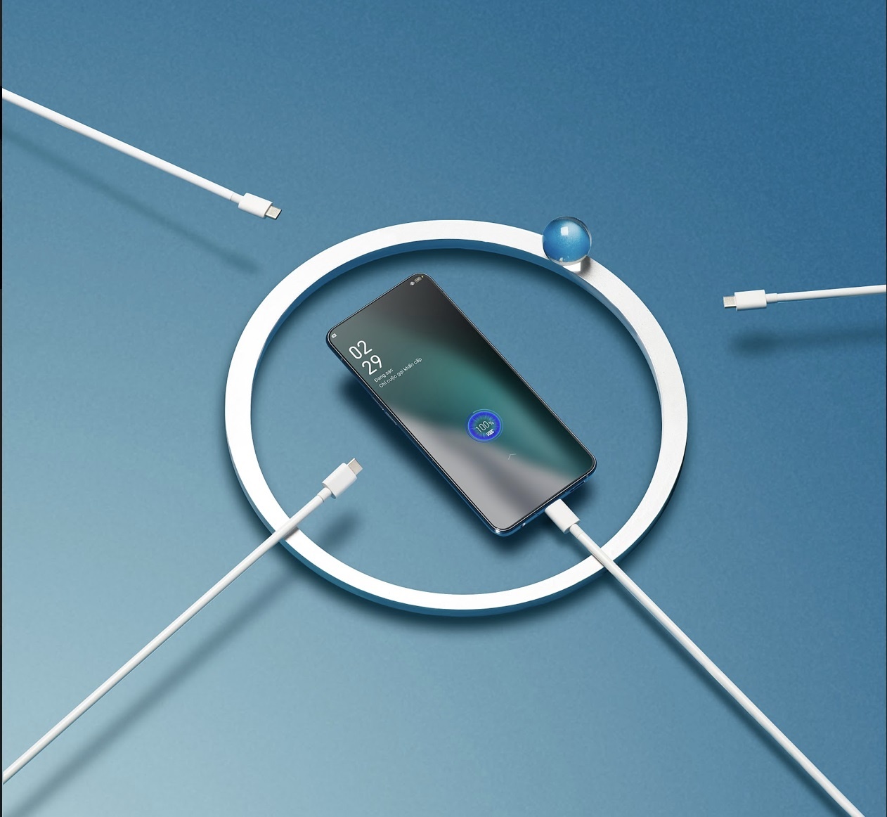 Oppo Reno2 ảnh 3 Oppo Reno2 anh 3