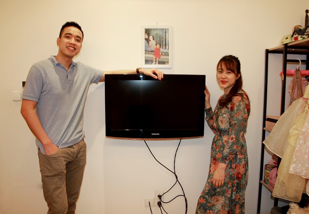 TV ảnh 1 TV anh 1