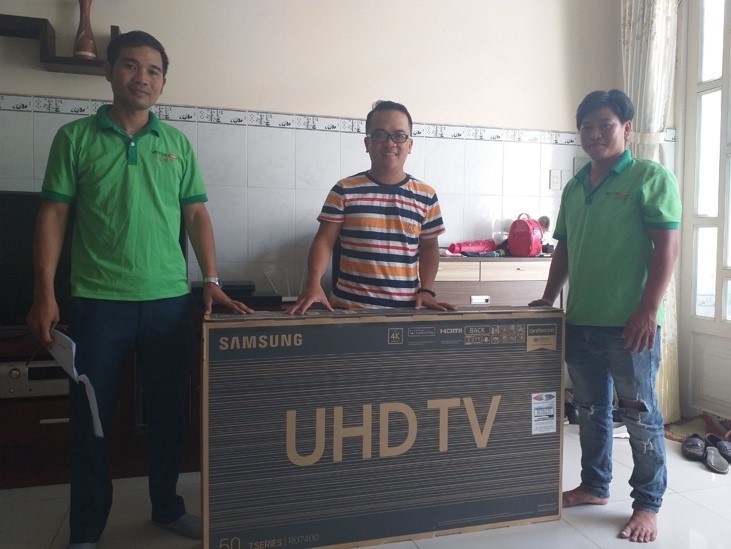 TV ảnh 3 TV anh 3