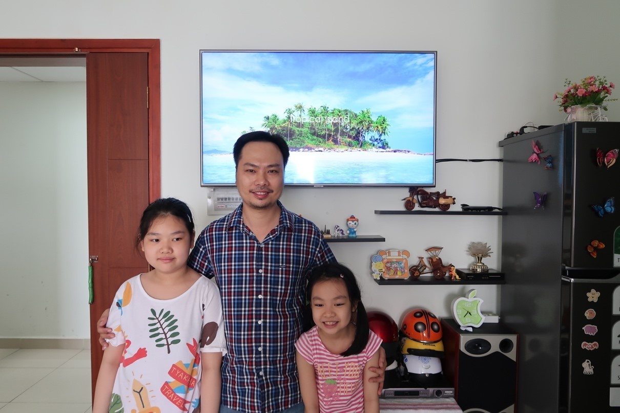 TV ảnh 4 TV anh 4