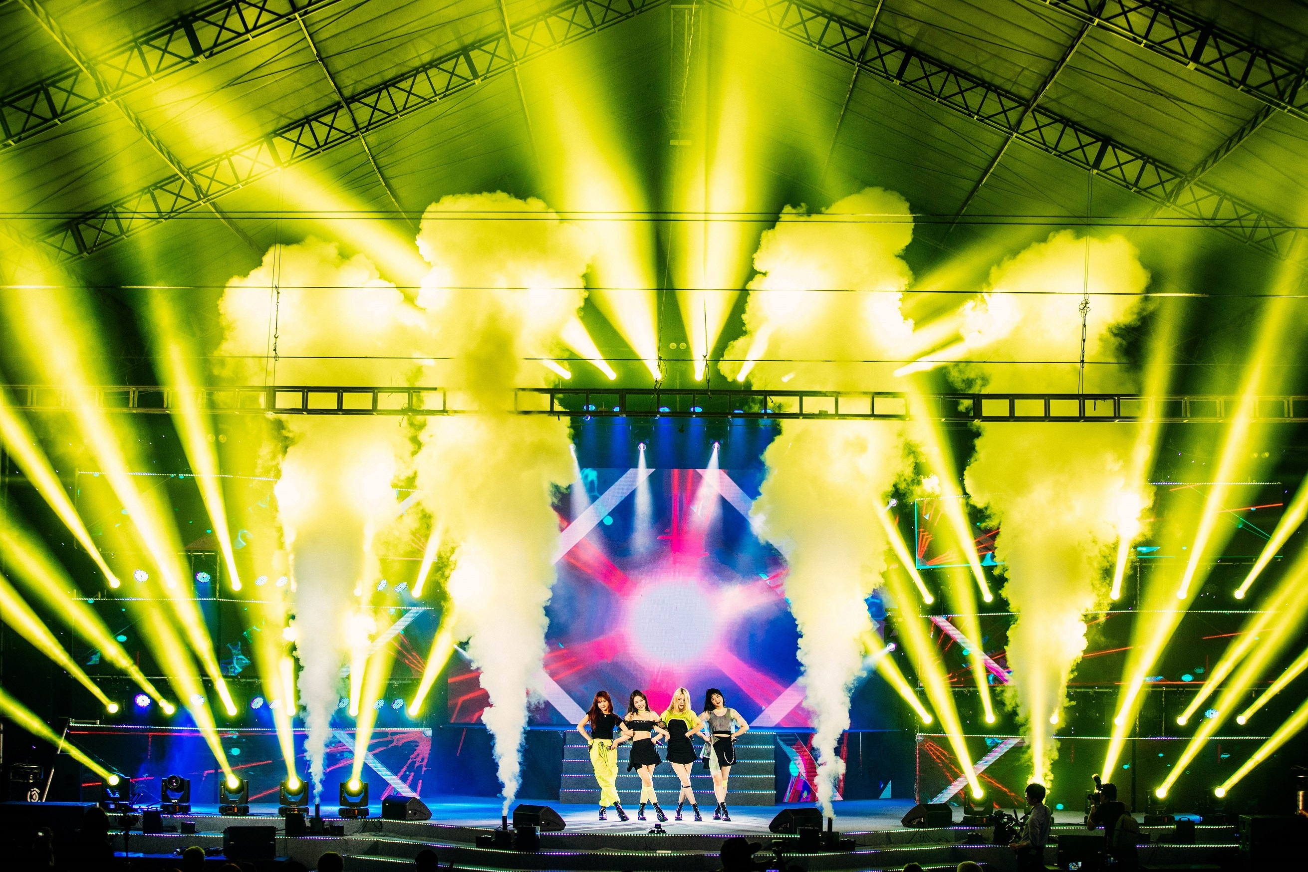 All Together Asia anh 15