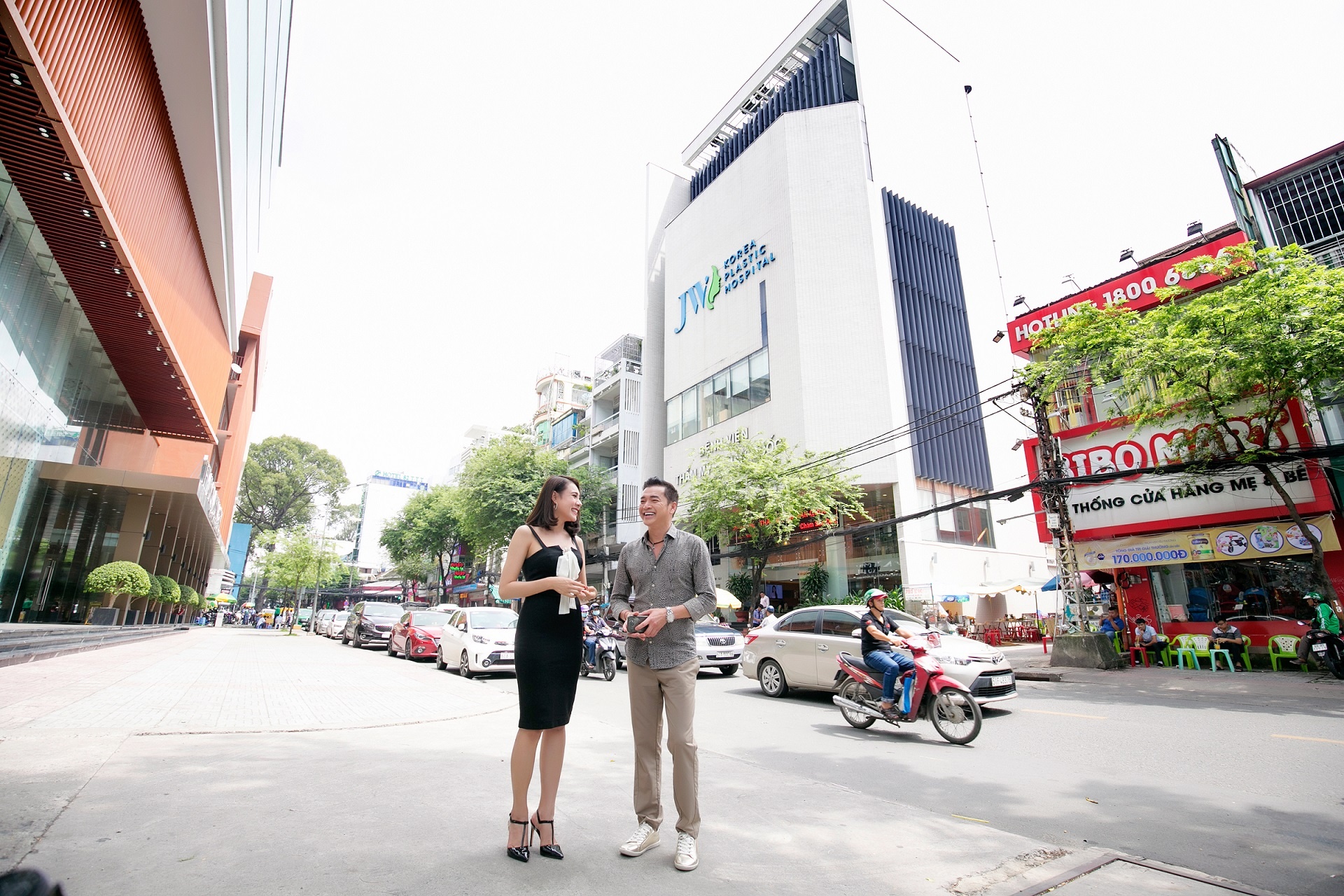 tham my an toan anh 1