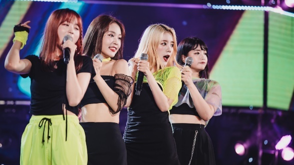 All Together Asia anh 2