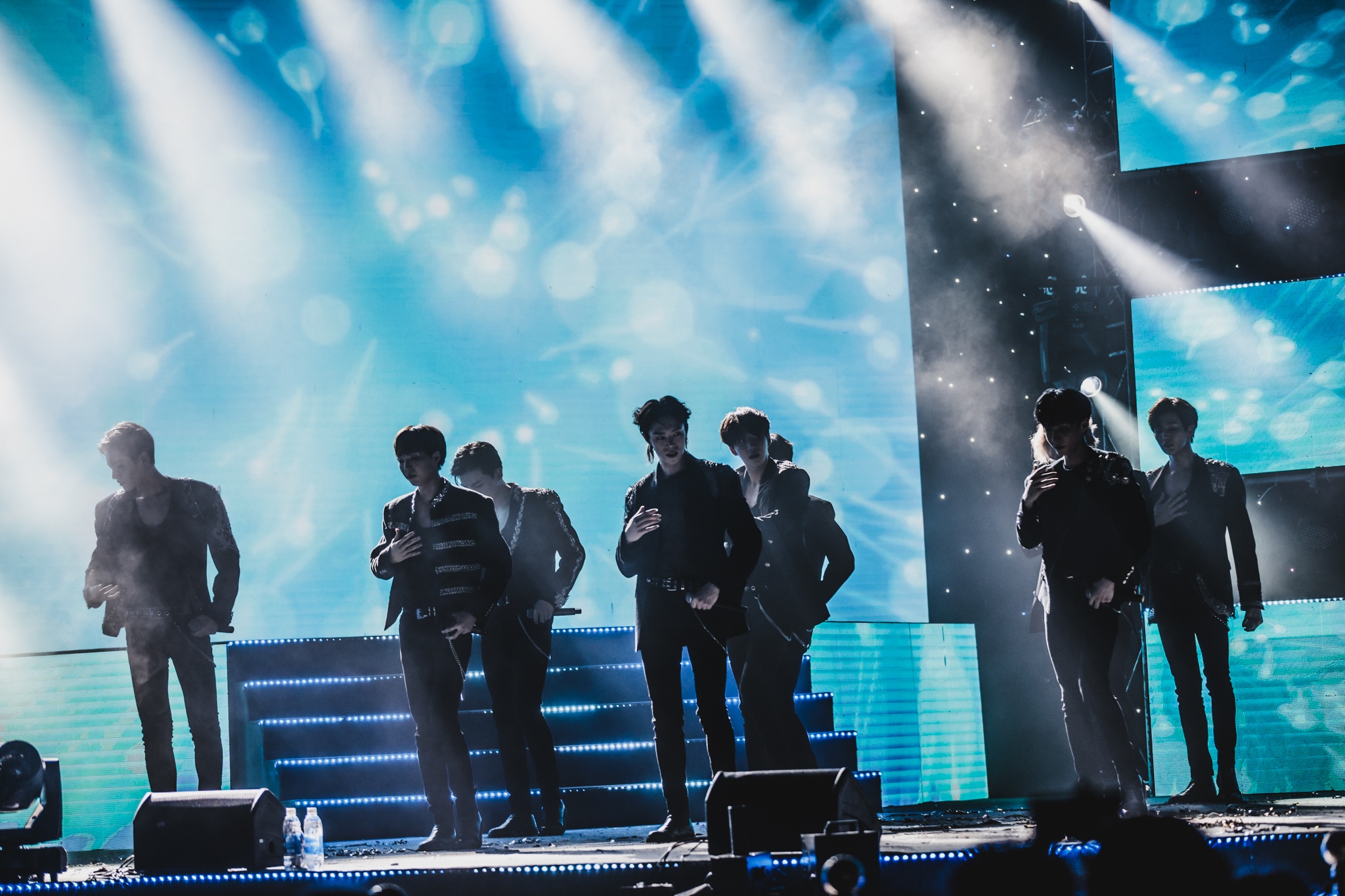 All Together Asia anh 3