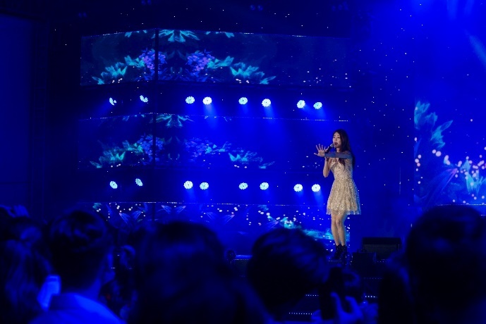 All Together Asia anh 6