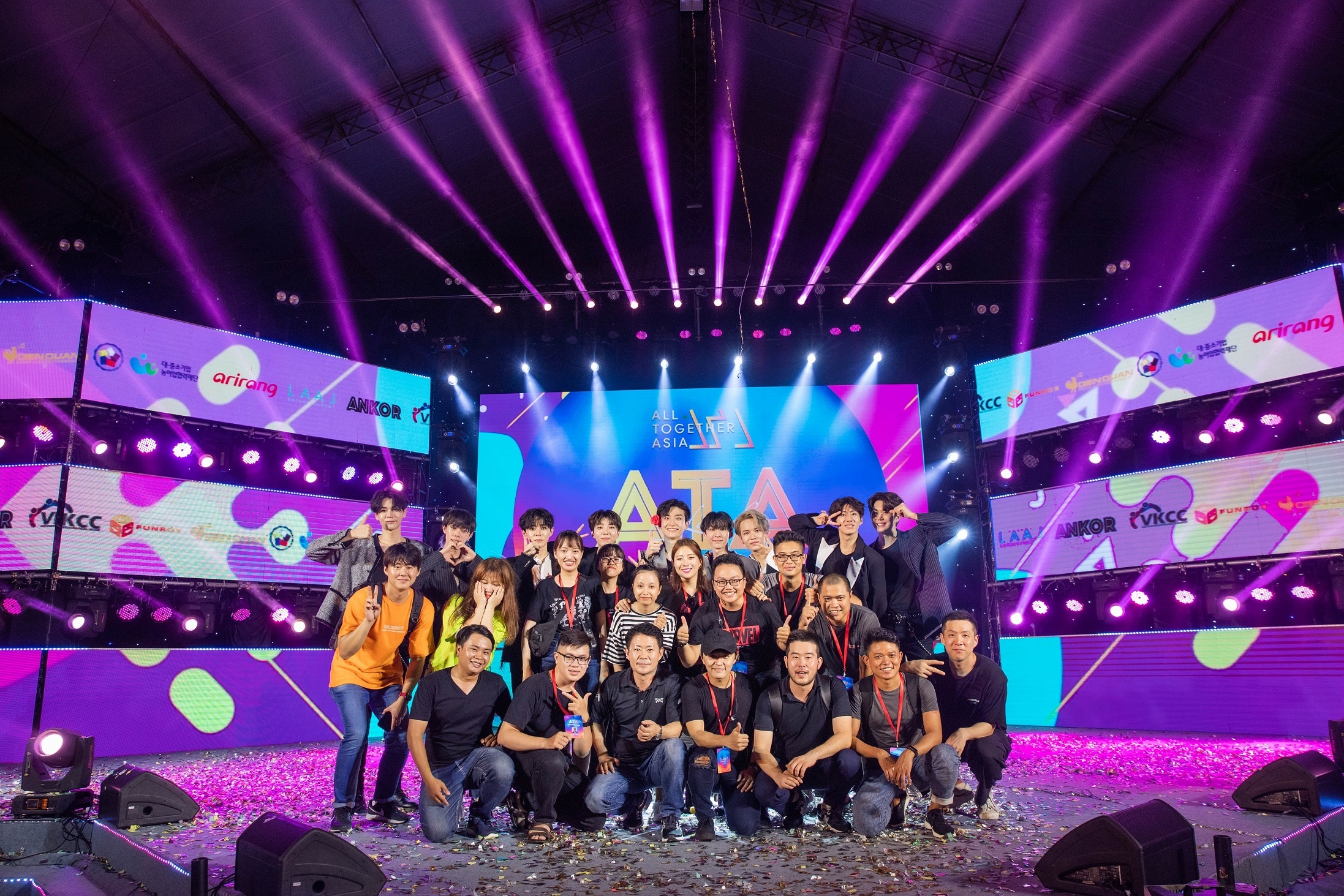 All Together Asia anh 12