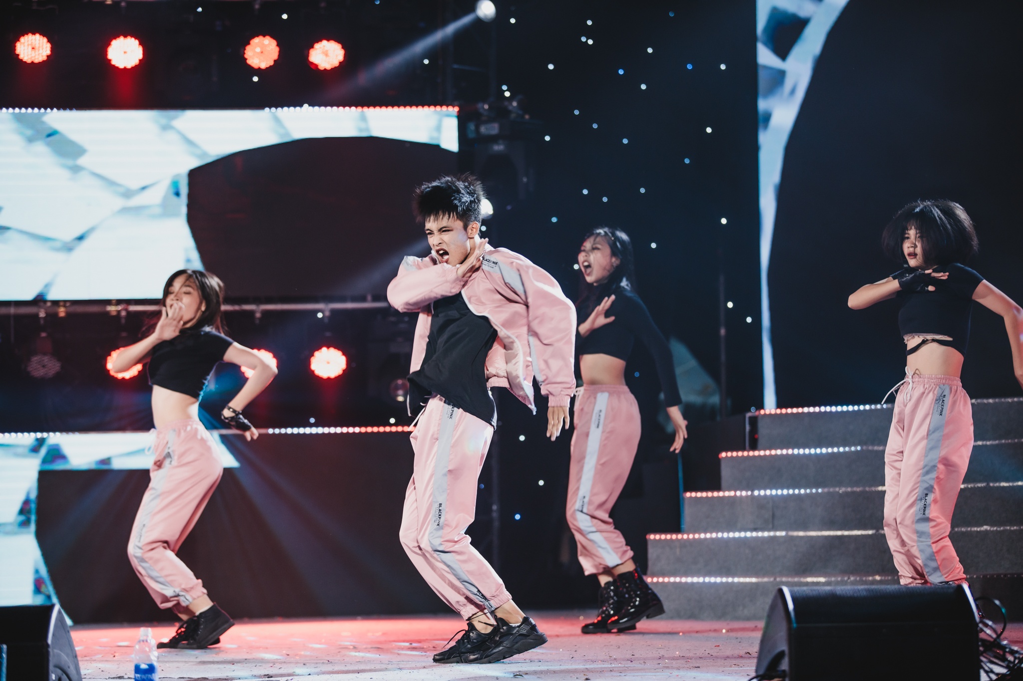 All Together Asia anh 13