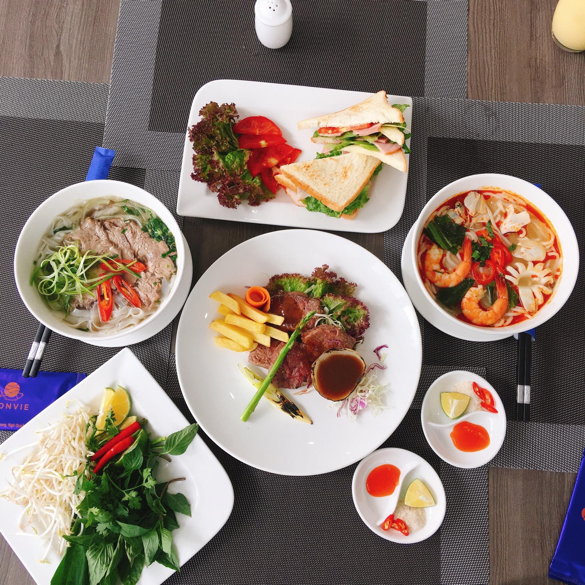 Nhà hàng Movie ảnh 1 Nha hang Movie anh 1