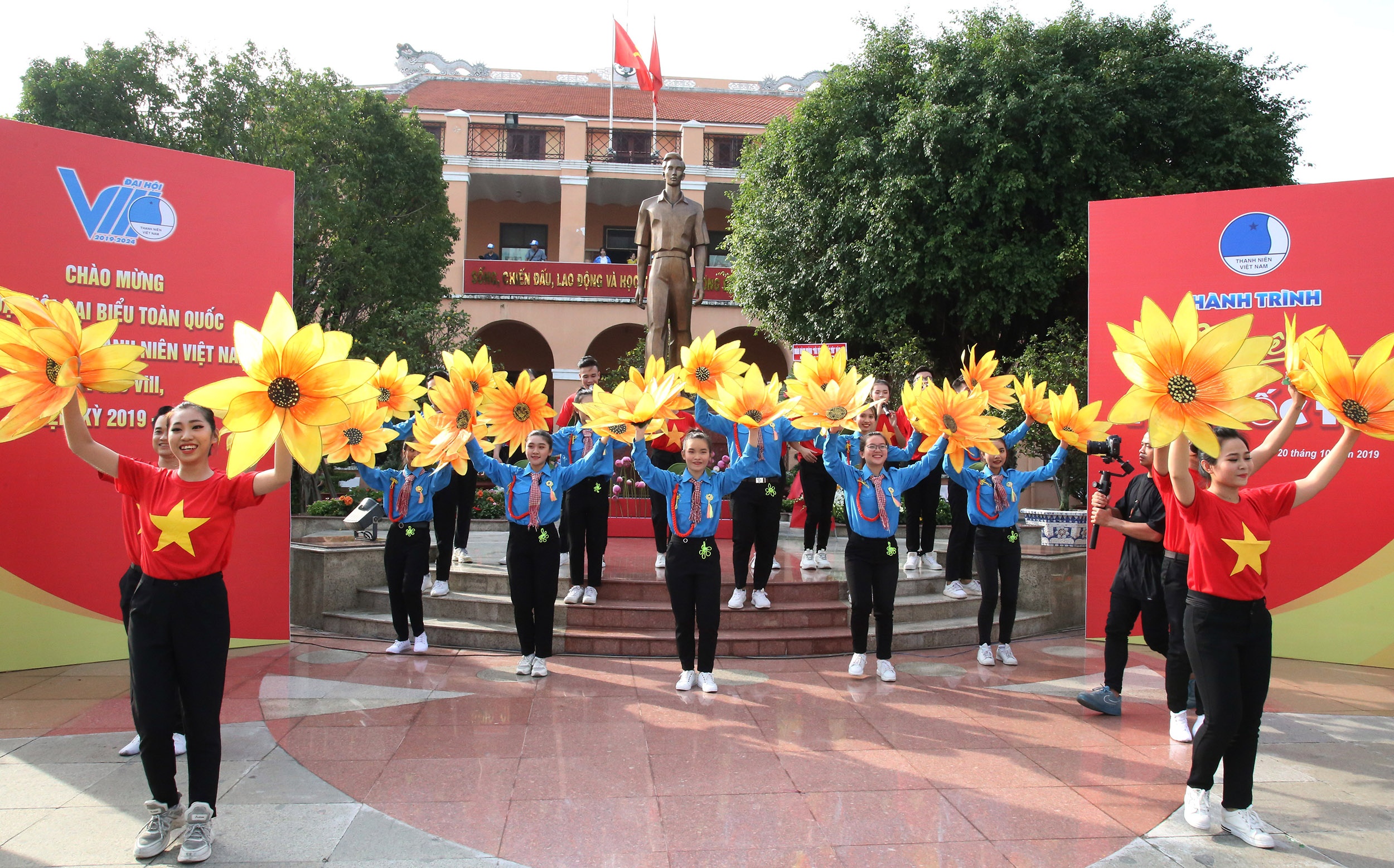 Tôi yêu Tổ quốc tôi ảnh 1 Toi yeu To quoc toi anh 1