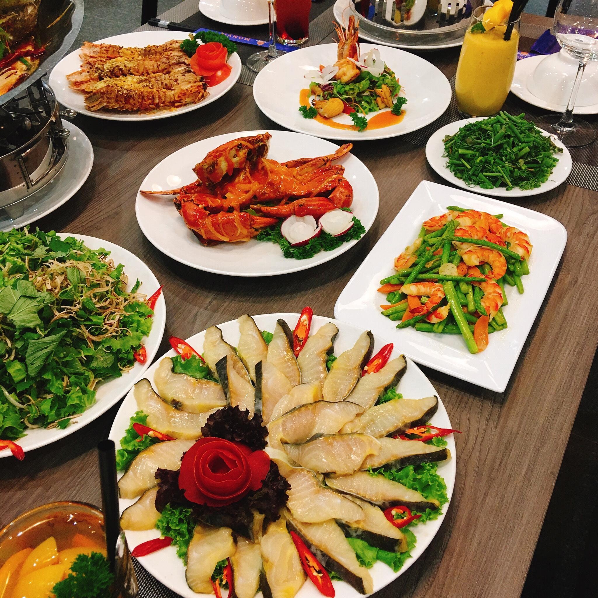 Nhà hàng Movie ảnh 2 Nha hang Movie anh 2