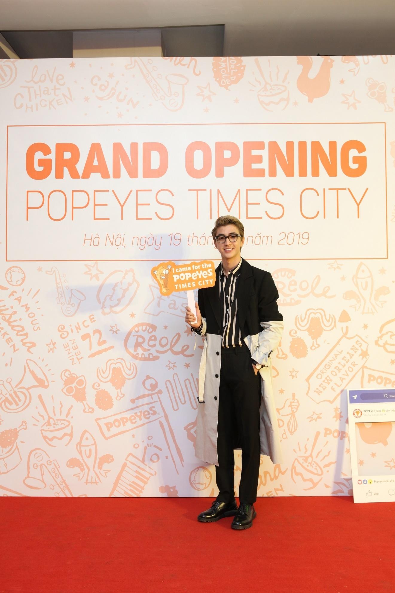 Ga ran Popeyes anh 2